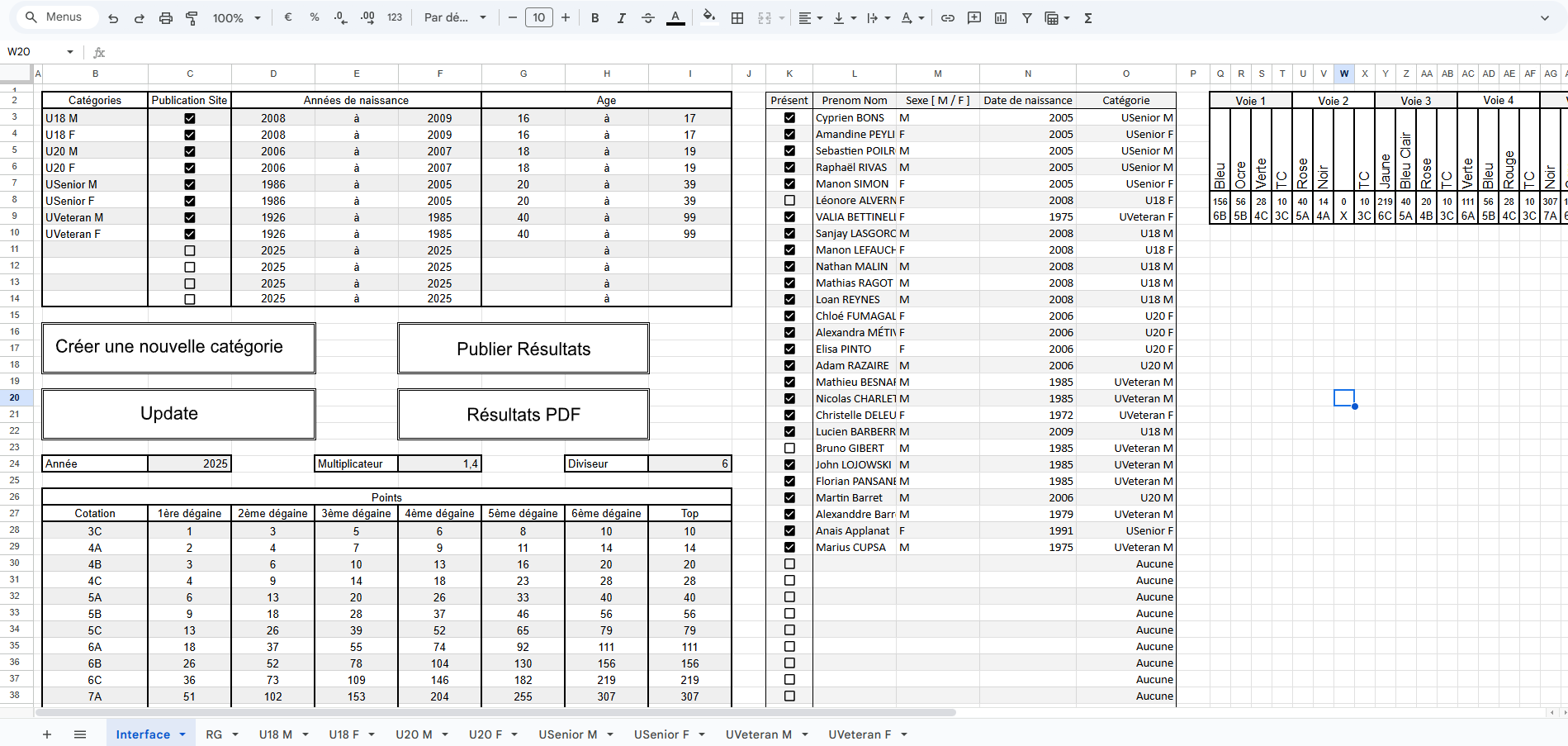 Excel